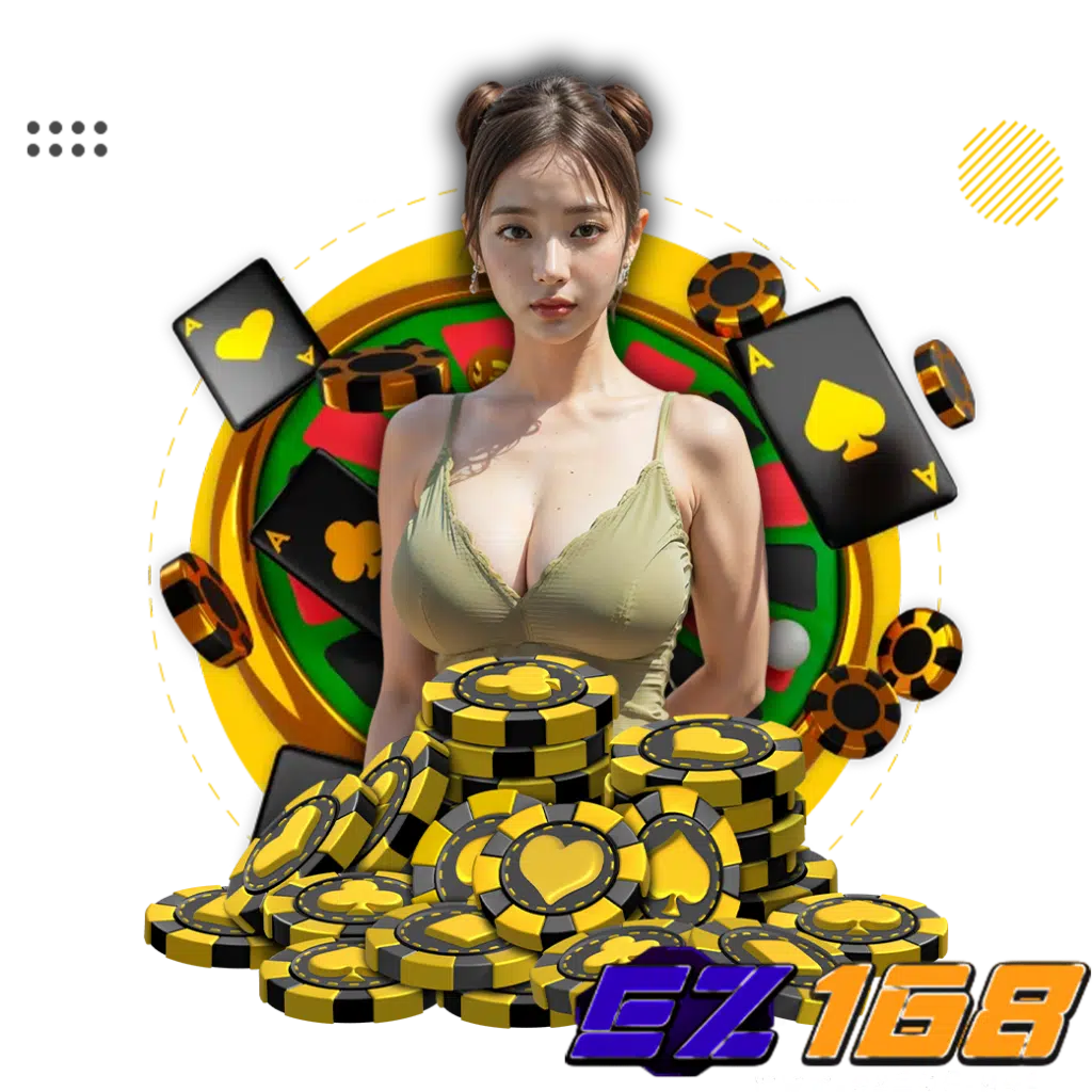 ez168 bet