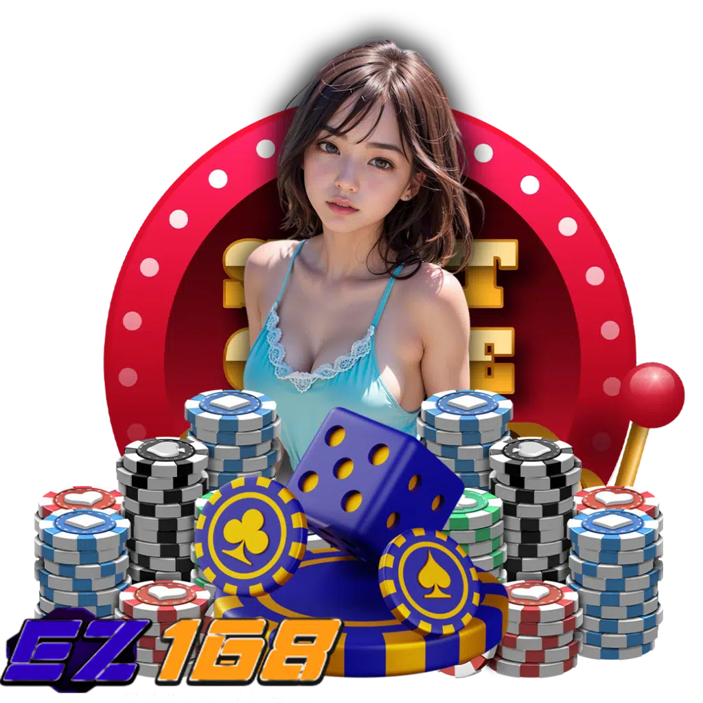 ez168 slot